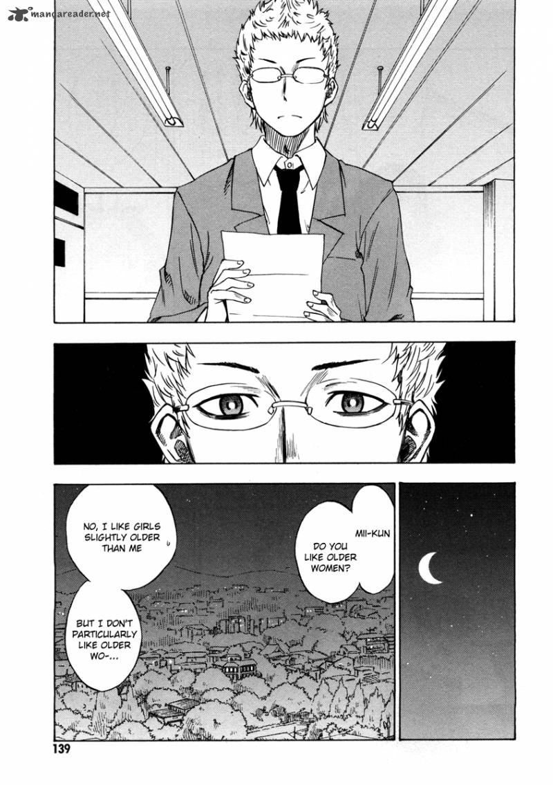 Lying MII Kun And Broken Maa Chan Precious Lies 4 20