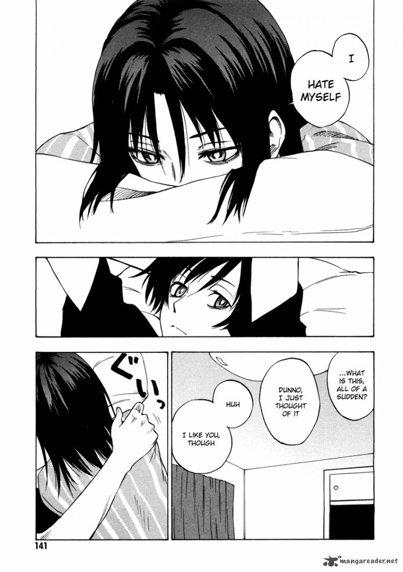 Lying MII Kun And Broken Maa Chan Precious Lies 4 22