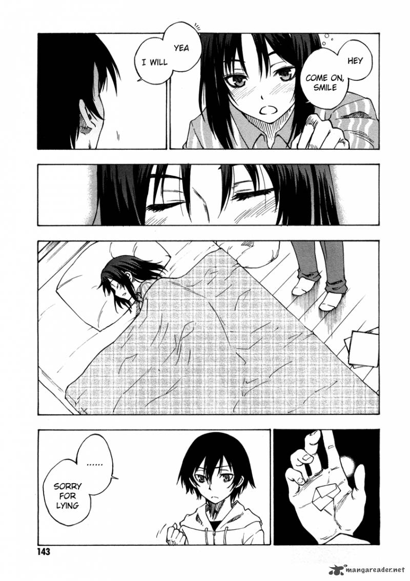 Lying MII Kun And Broken Maa Chan Precious Lies 4 24