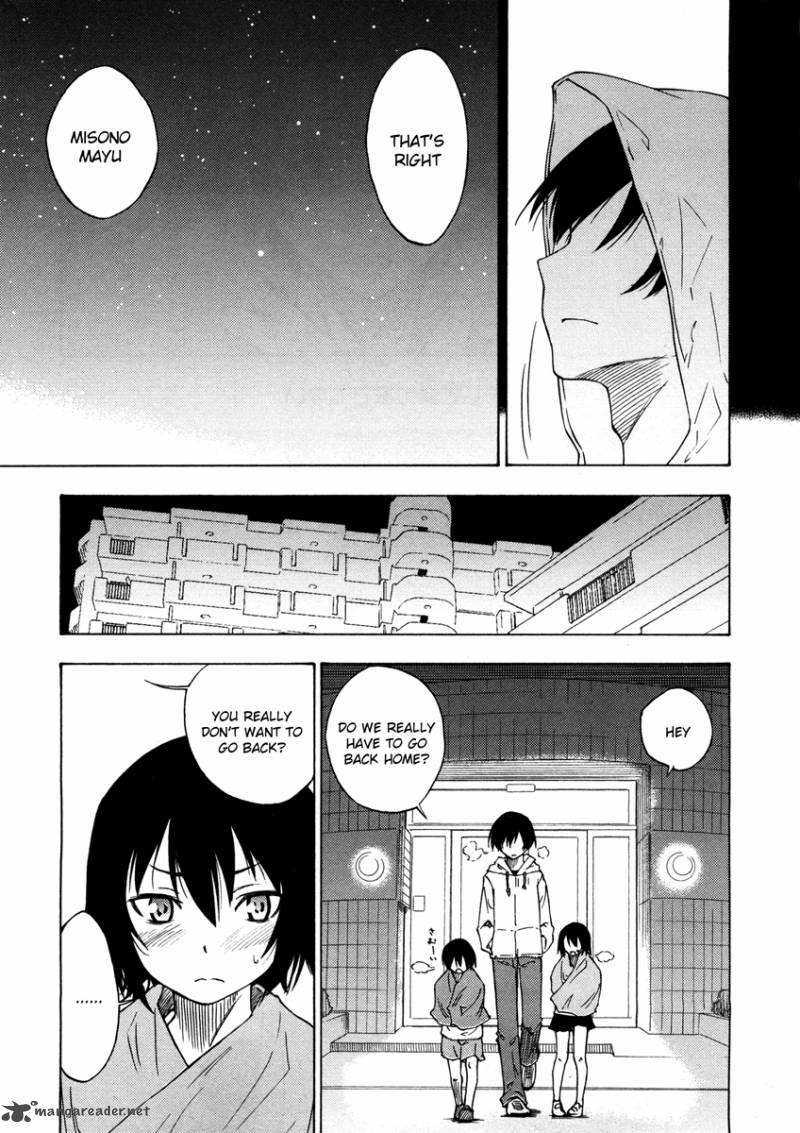 Lying MII Kun And Broken Maa Chan Precious Lies 4 28