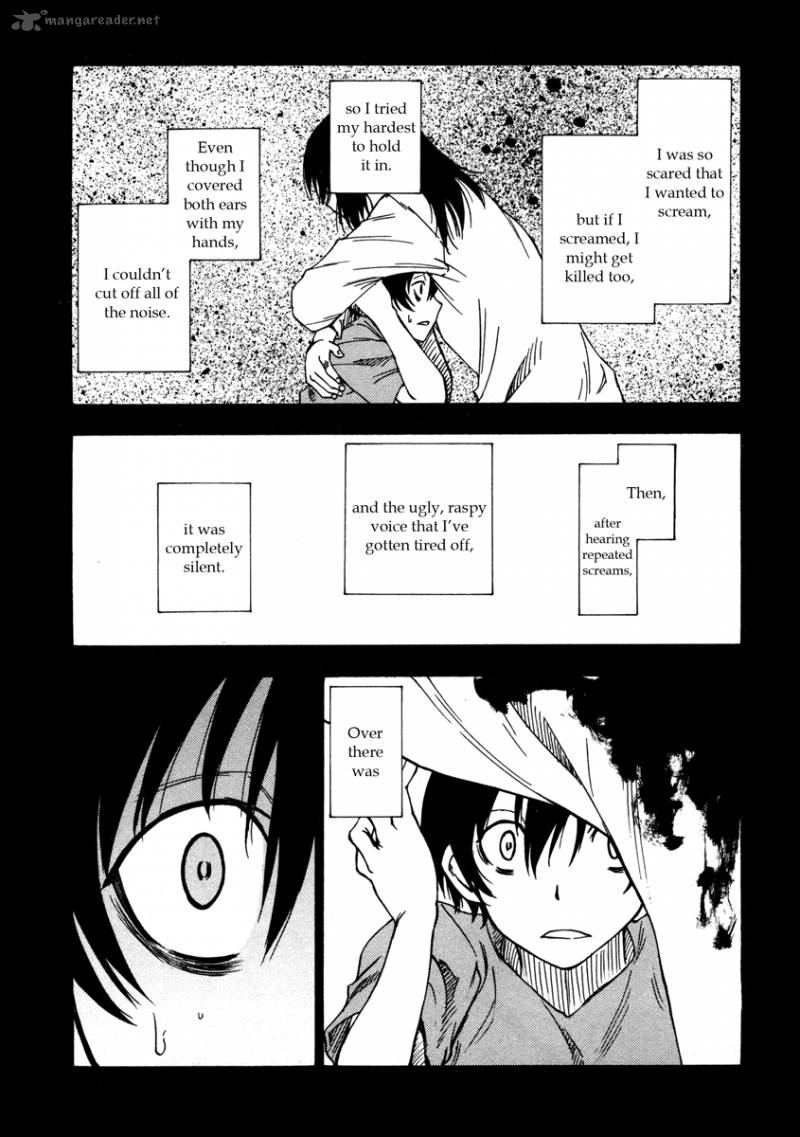 Lying MII Kun And Broken Maa Chan Precious Lies 4 3
