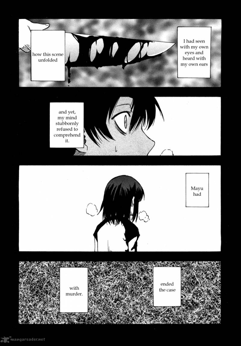 Lying MII Kun And Broken Maa Chan Precious Lies 4 5