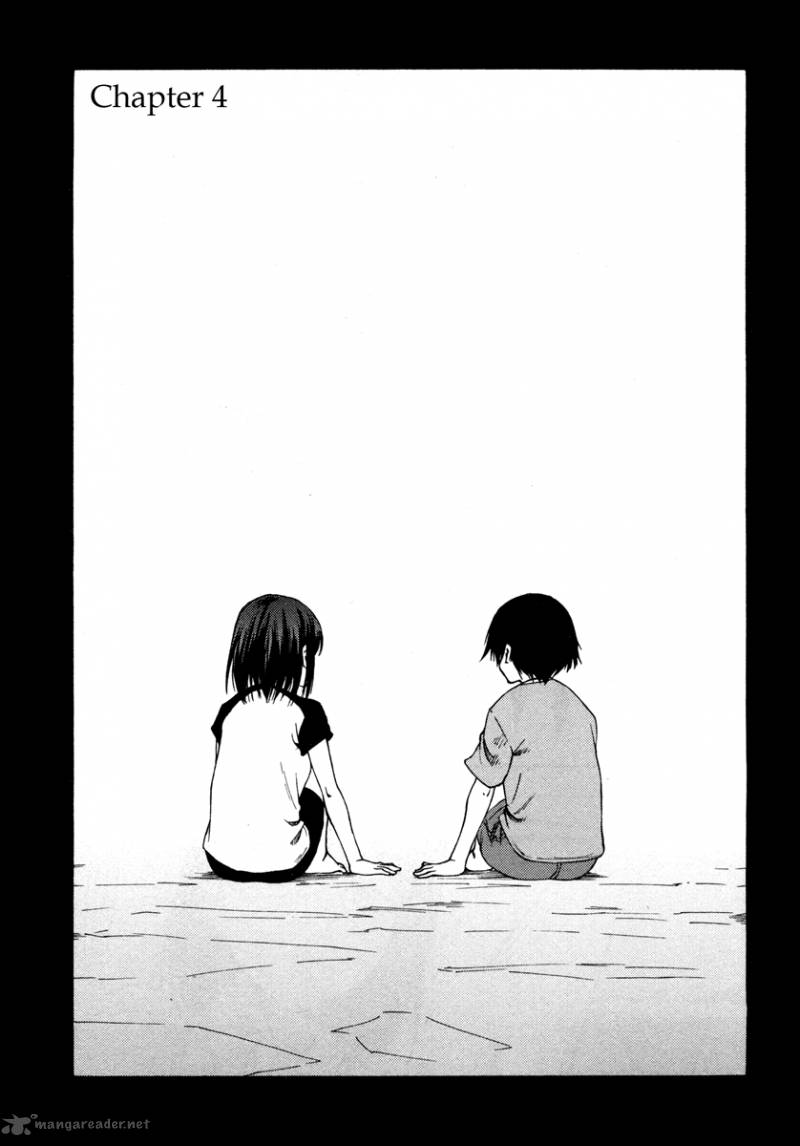 Lying MII Kun And Broken Maa Chan Precious Lies 4 6