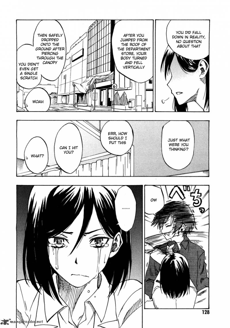 Lying MII Kun And Broken Maa Chan Precious Lies 4 9