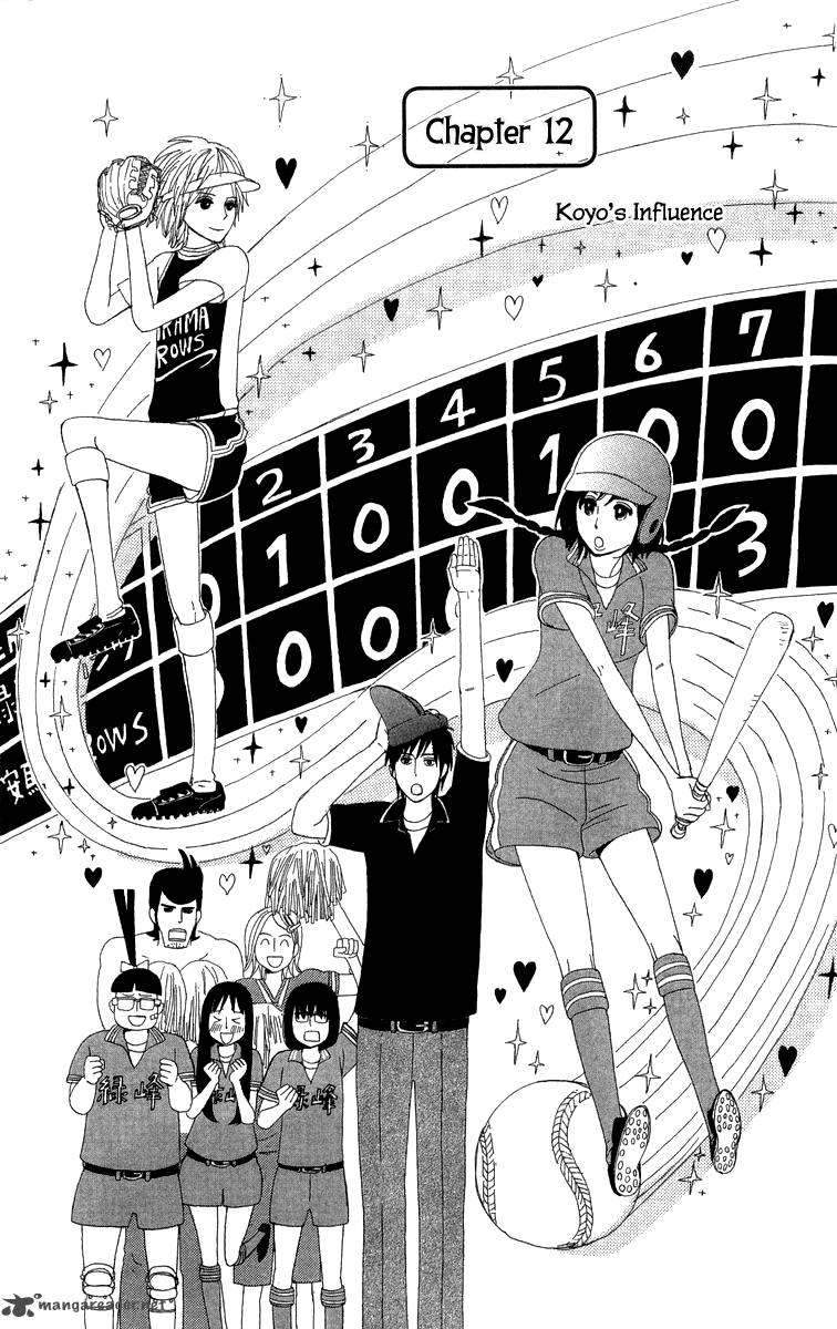 Machi De Uwasa No Tengu No Ko 12 1