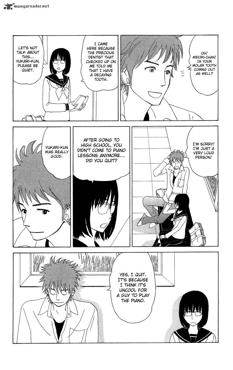 Machi De Uwasa No Tengu No Ko 12 28