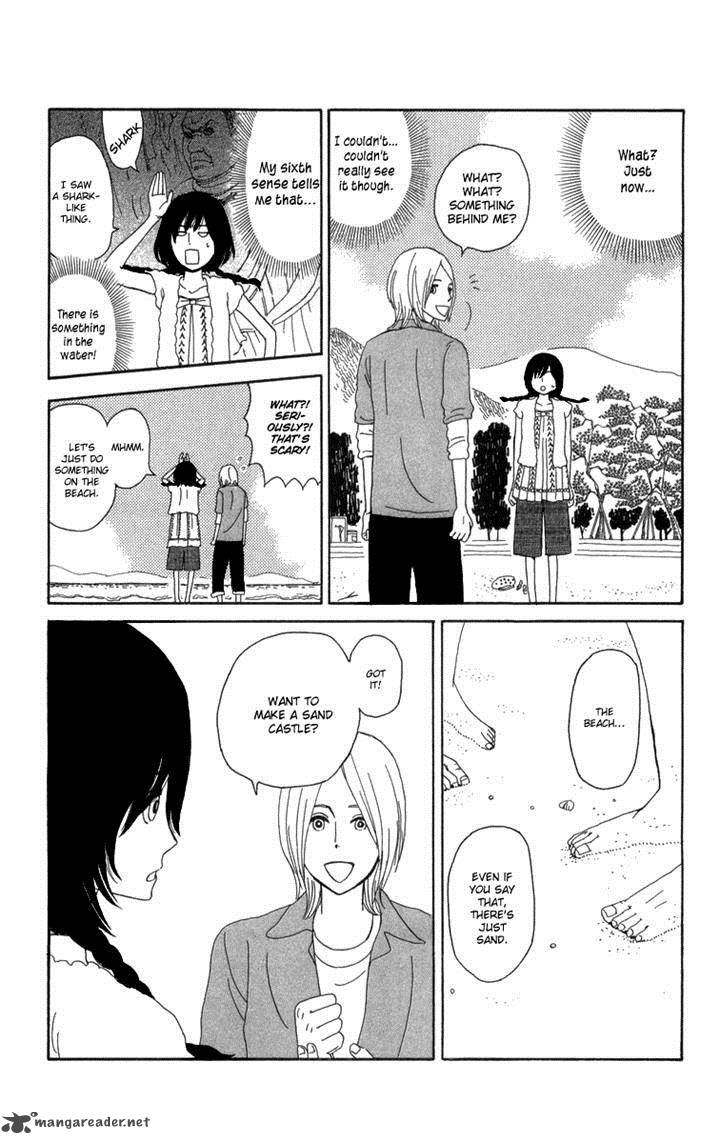 Machi De Uwasa No Tengu No Ko 14 22