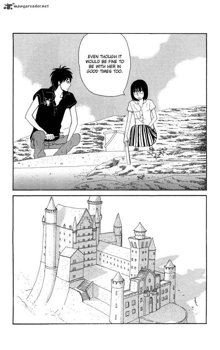 Machi De Uwasa No Tengu No Ko 14 28