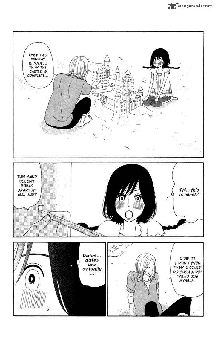 Machi De Uwasa No Tengu No Ko 14 29