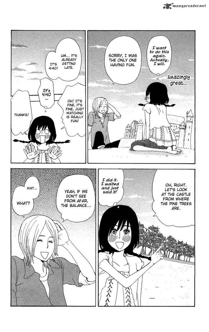 Machi De Uwasa No Tengu No Ko 14 30