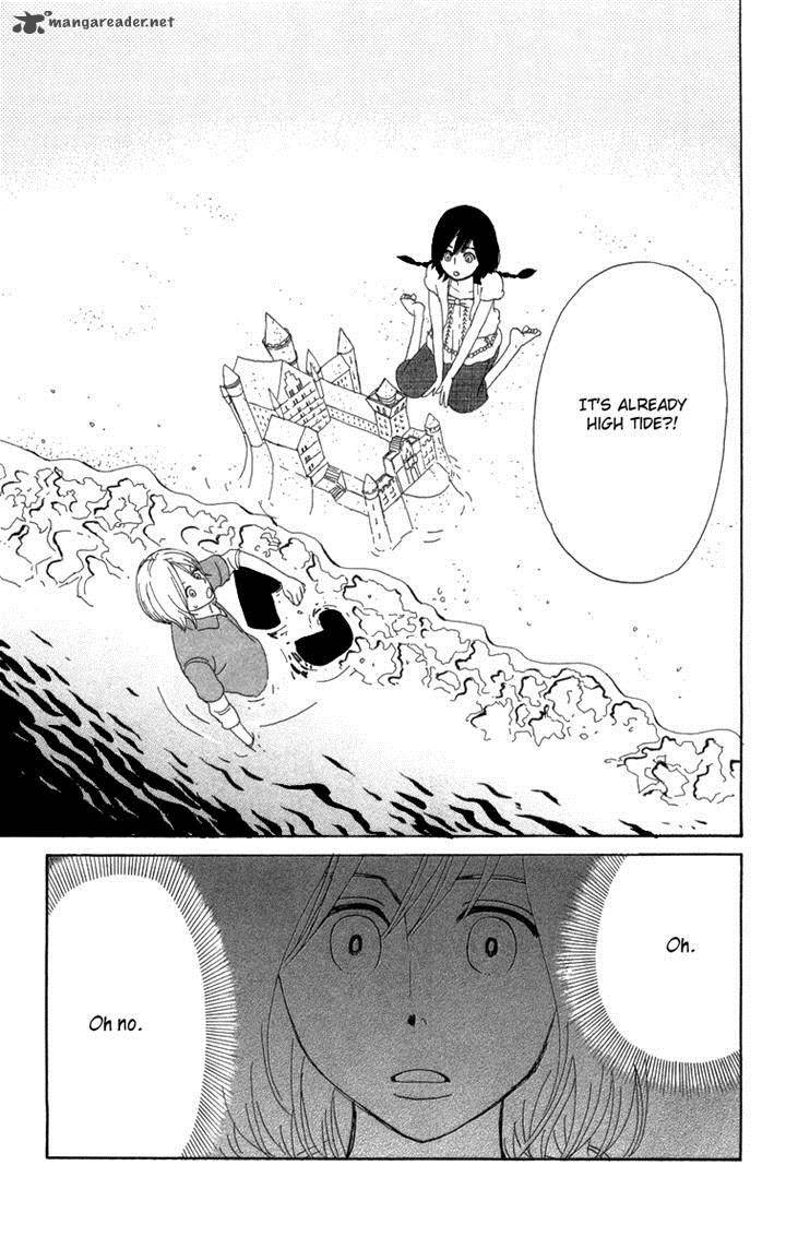 Machi De Uwasa No Tengu No Ko 14 31