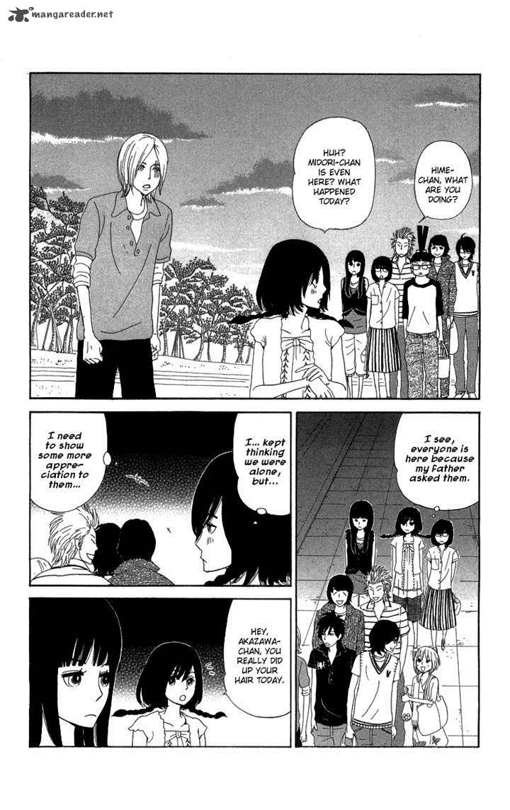 Machi De Uwasa No Tengu No Ko 14 40
