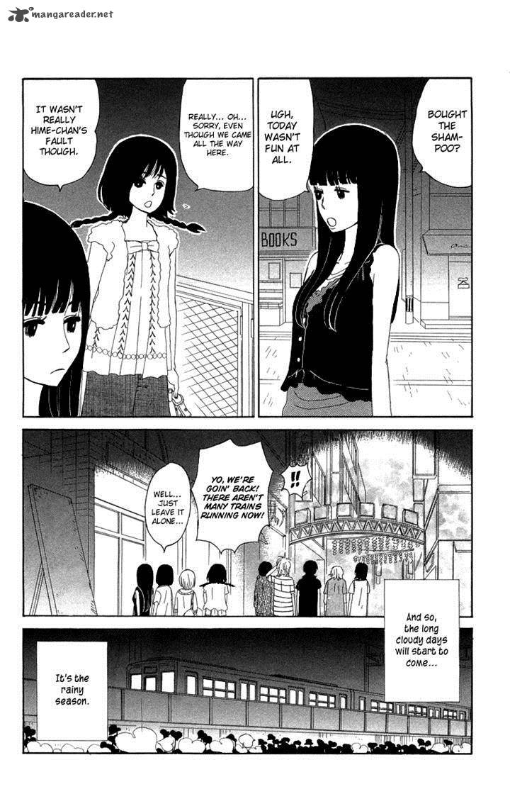 Machi De Uwasa No Tengu No Ko 14 41