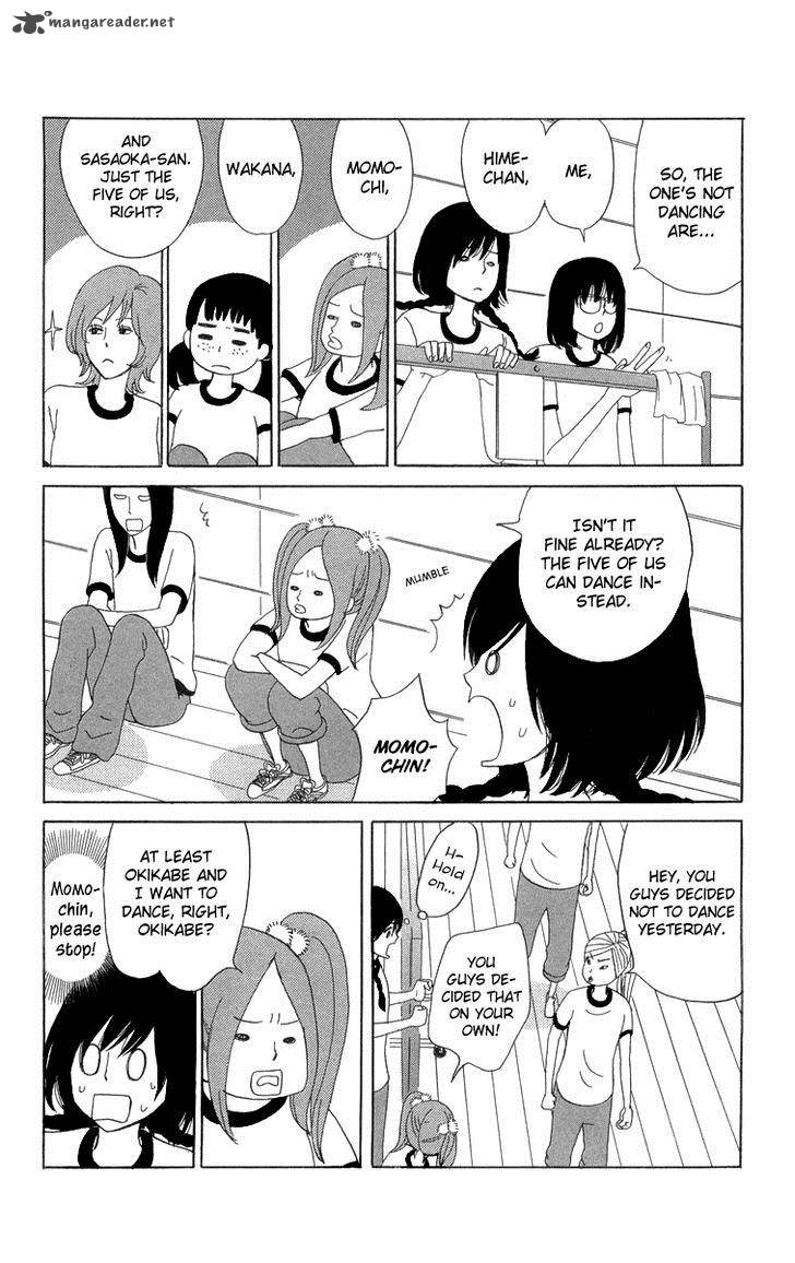 Machi De Uwasa No Tengu No Ko 15 16