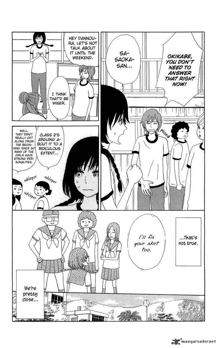 Machi De Uwasa No Tengu No Ko 15 18