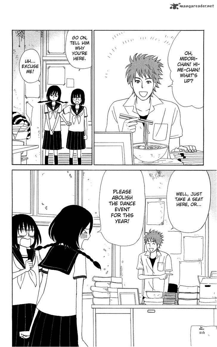 Machi De Uwasa No Tengu No Ko 15 20