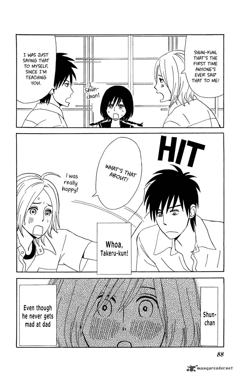 Machi De Uwasa No Tengu No Ko 16 15