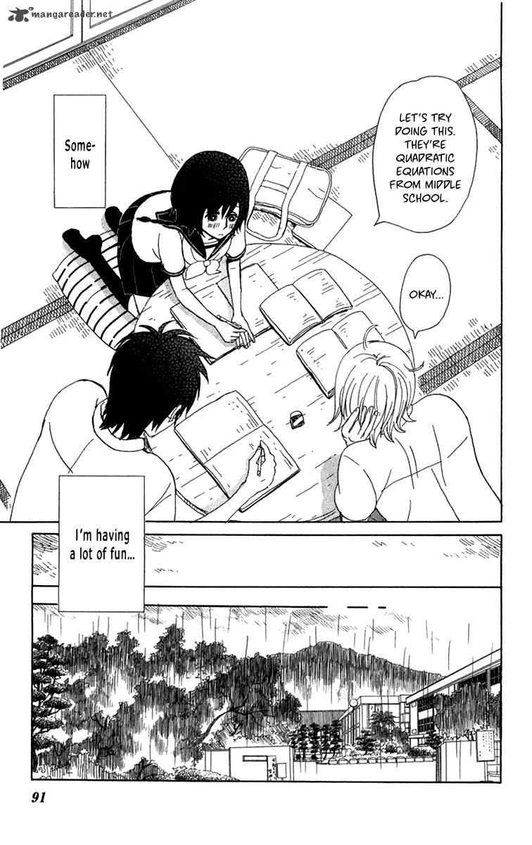 Machi De Uwasa No Tengu No Ko 16 18