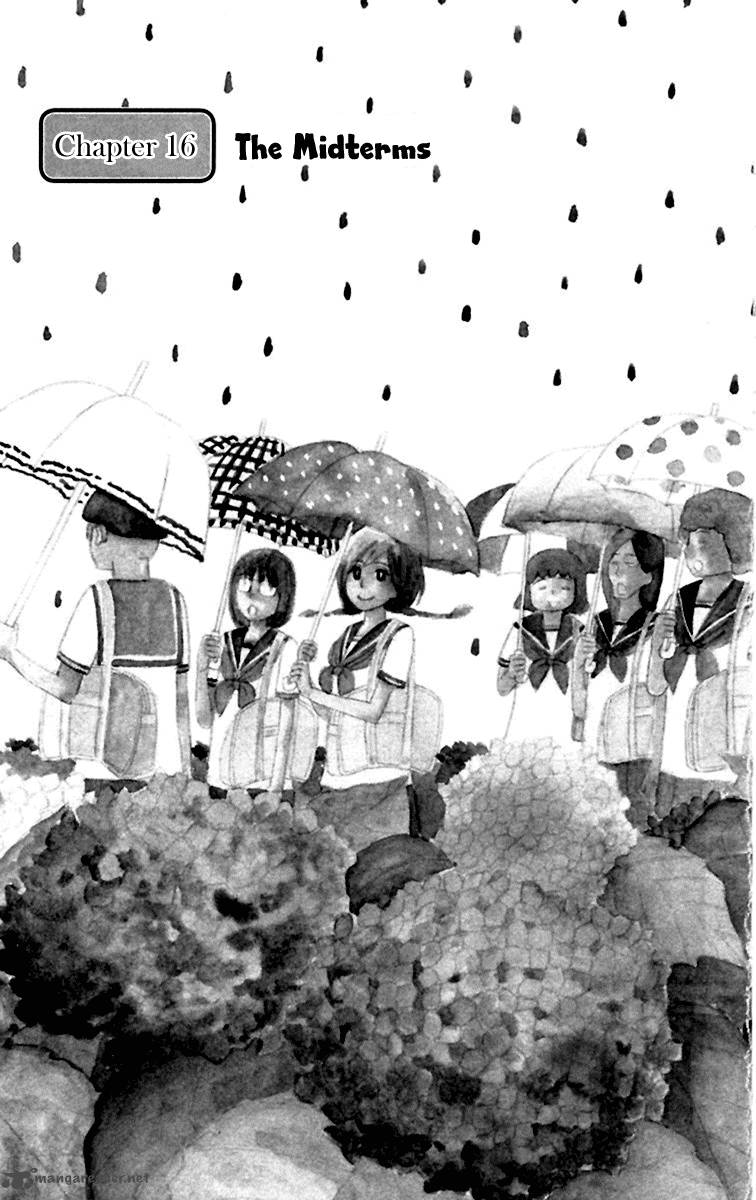Machi De Uwasa No Tengu No Ko 16 2