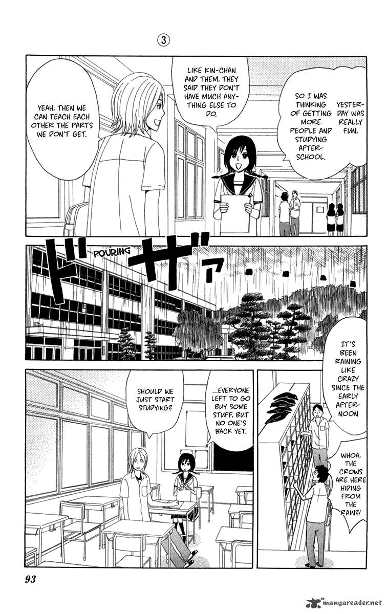 Machi De Uwasa No Tengu No Ko 16 20