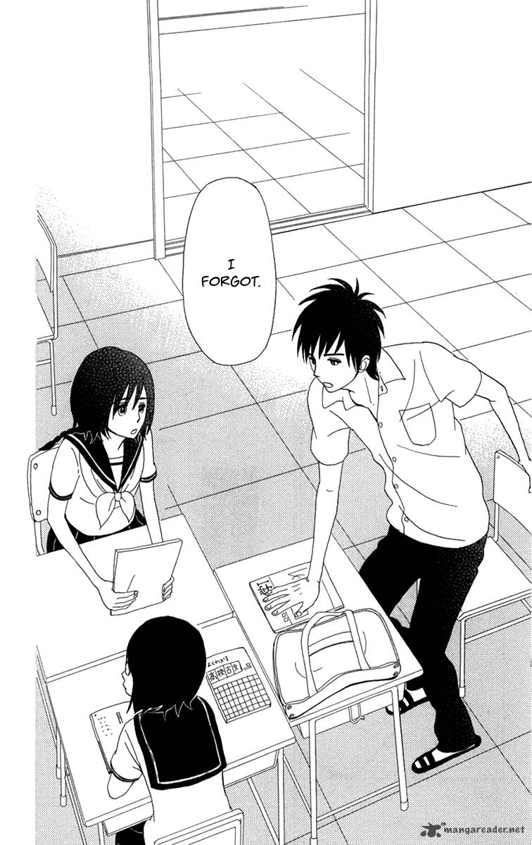 Machi De Uwasa No Tengu No Ko 16 31