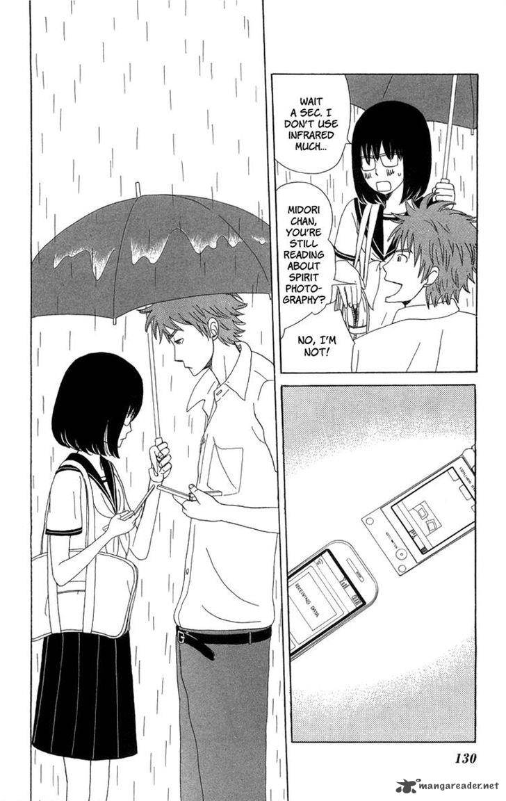 Machi De Uwasa No Tengu No Ko 17 10