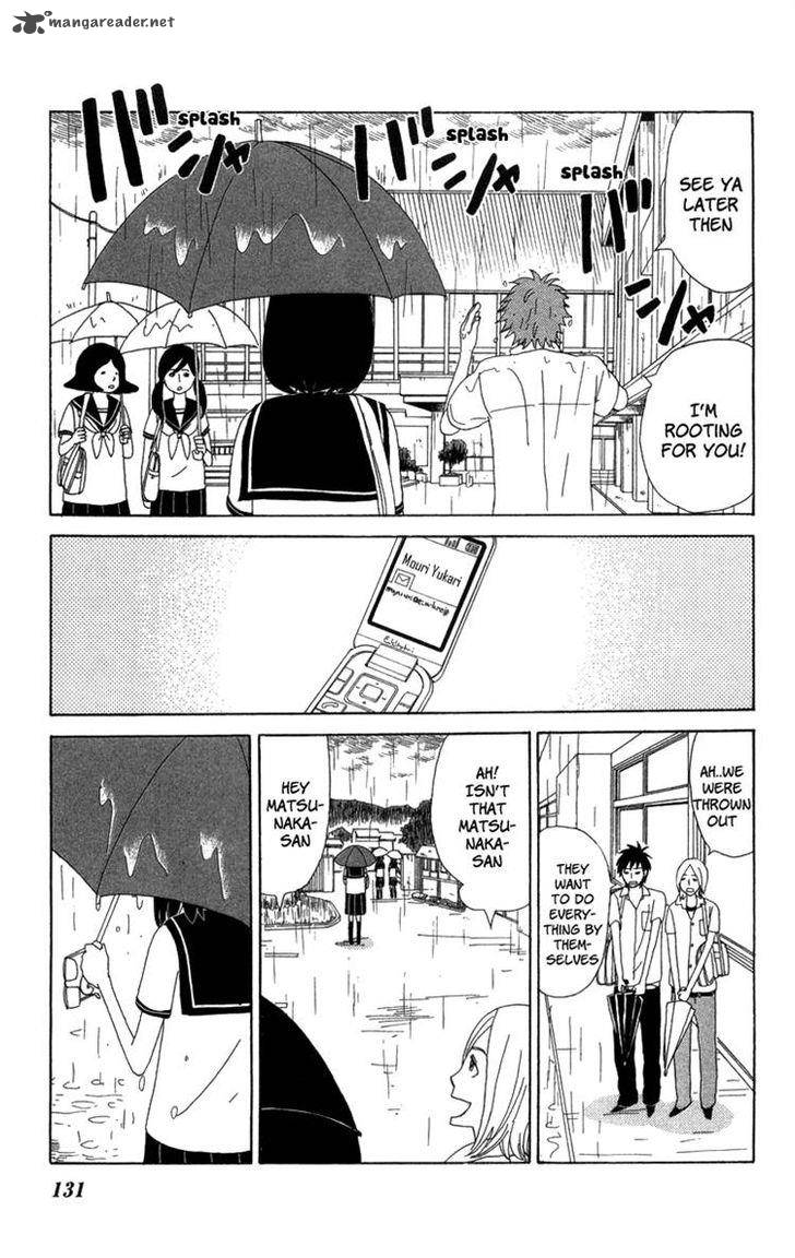 Machi De Uwasa No Tengu No Ko 17 11