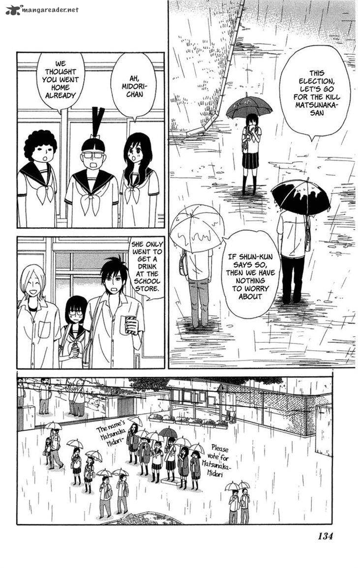 Machi De Uwasa No Tengu No Ko 17 12