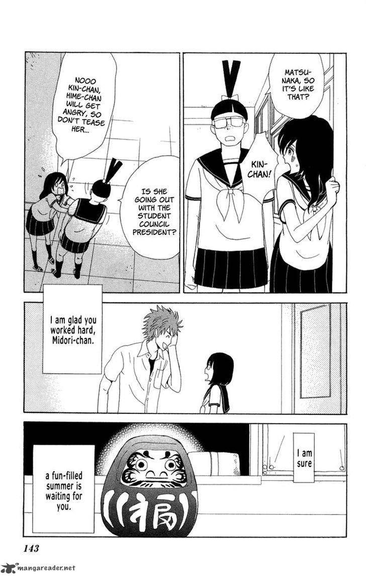 Machi De Uwasa No Tengu No Ko 17 16