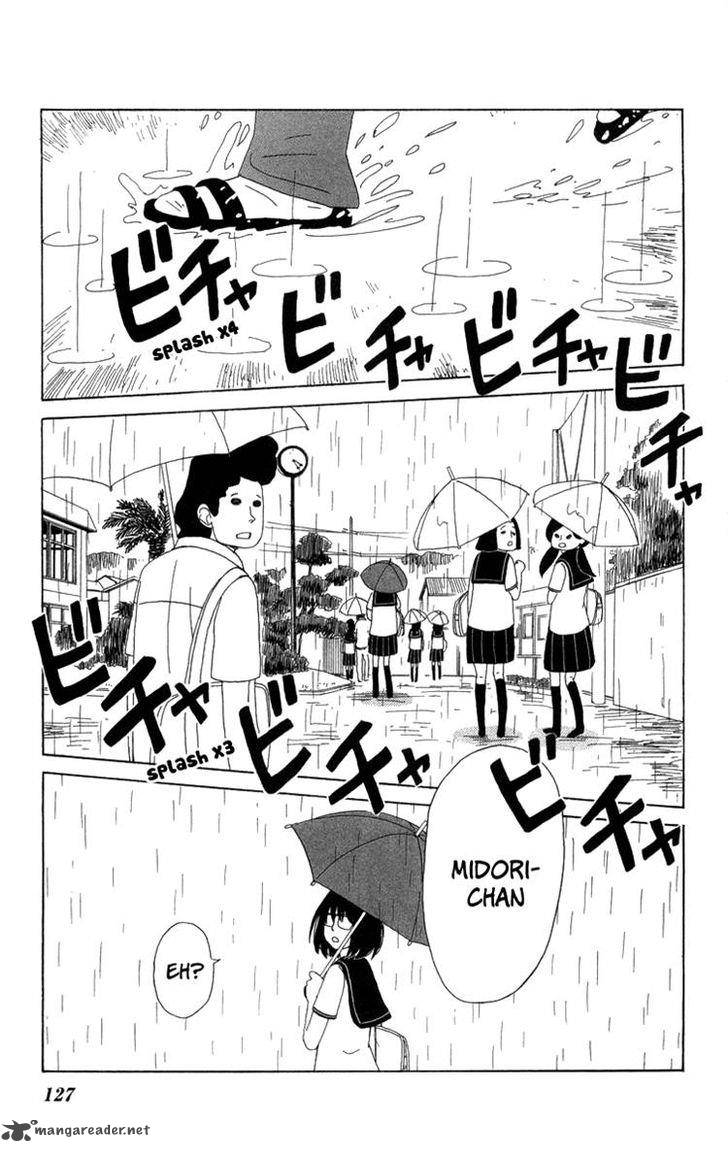 Machi De Uwasa No Tengu No Ko 17 8