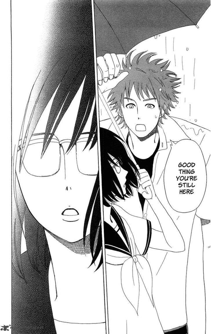 Machi De Uwasa No Tengu No Ko 17 9