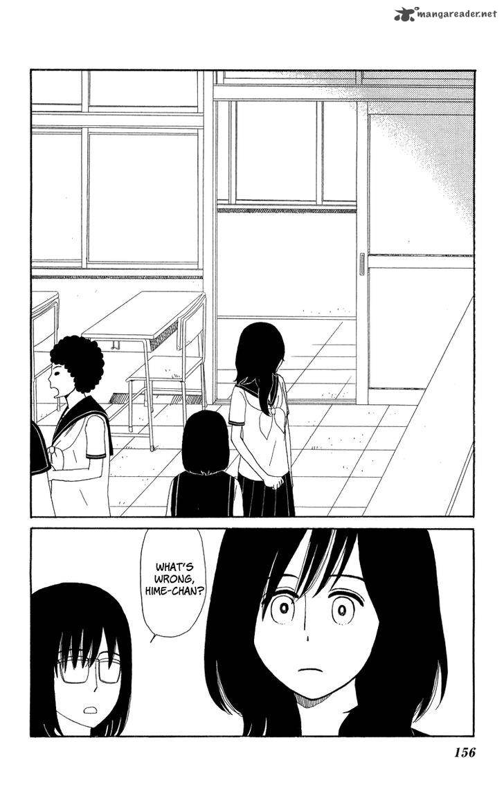 Machi De Uwasa No Tengu No Ko 18 13