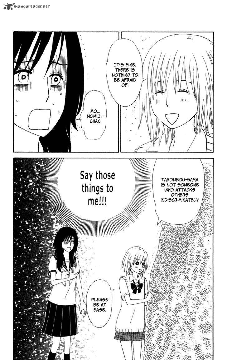 Machi De Uwasa No Tengu No Ko 18 28