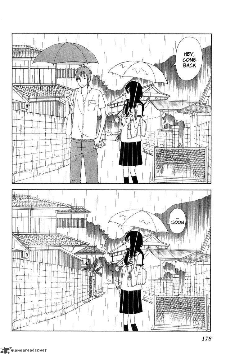 Machi De Uwasa No Tengu No Ko 18 34