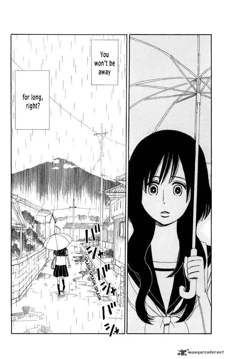Machi De Uwasa No Tengu No Ko 18 35