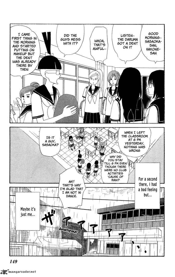 Machi De Uwasa No Tengu No Ko 18 6