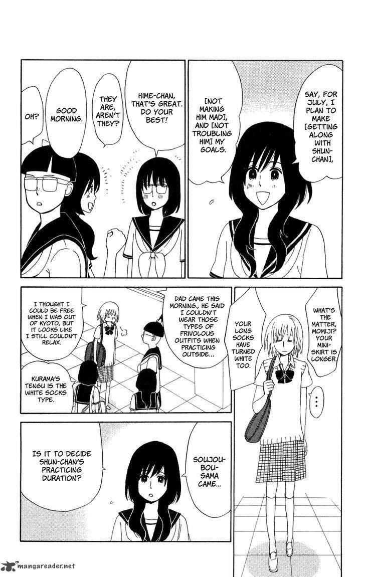 Machi De Uwasa No Tengu No Ko 19 11