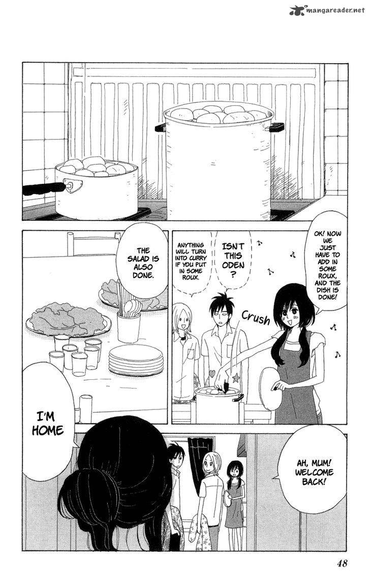 Machi De Uwasa No Tengu No Ko 20 11