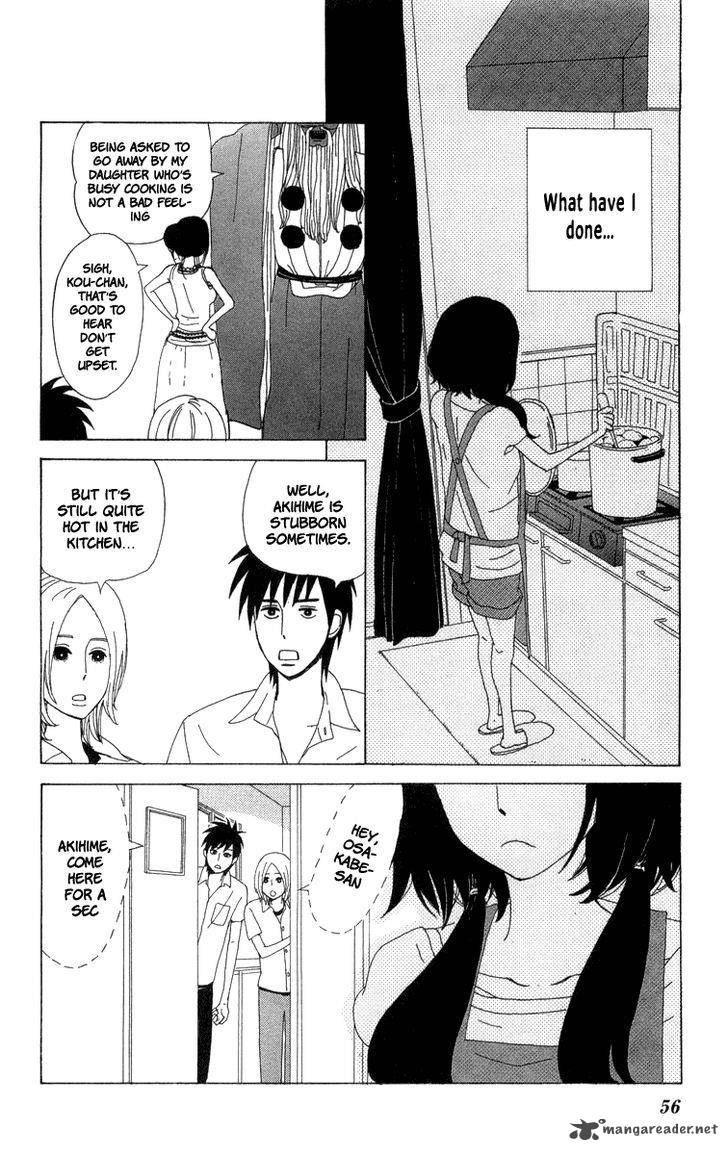 Machi De Uwasa No Tengu No Ko 20 19