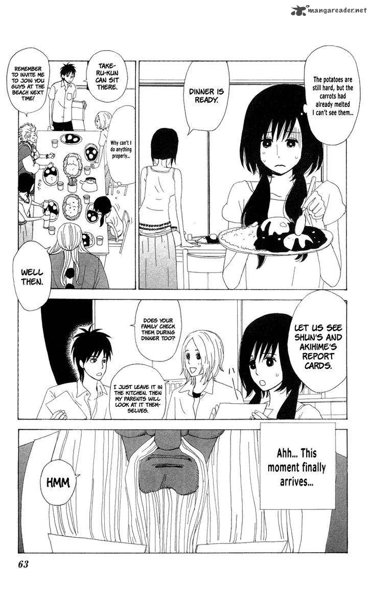 Machi De Uwasa No Tengu No Ko 20 26