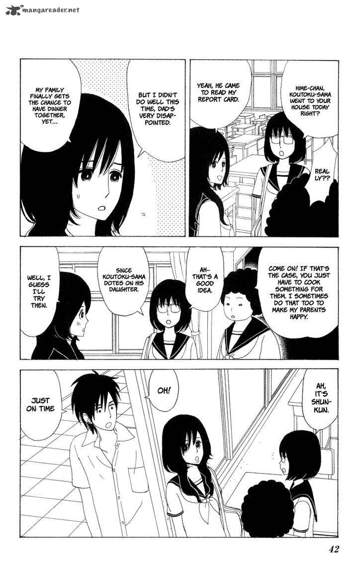 Machi De Uwasa No Tengu No Ko 20 5