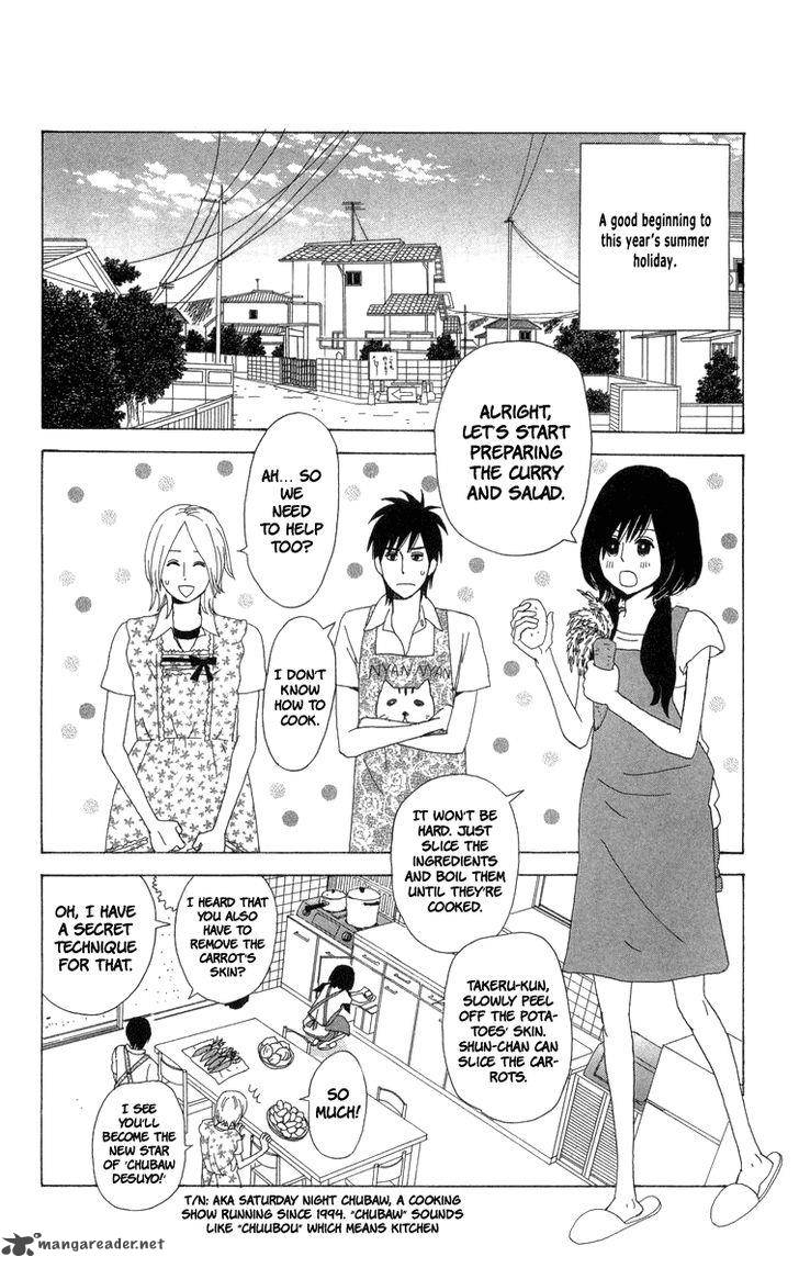 Machi De Uwasa No Tengu No Ko 20 7