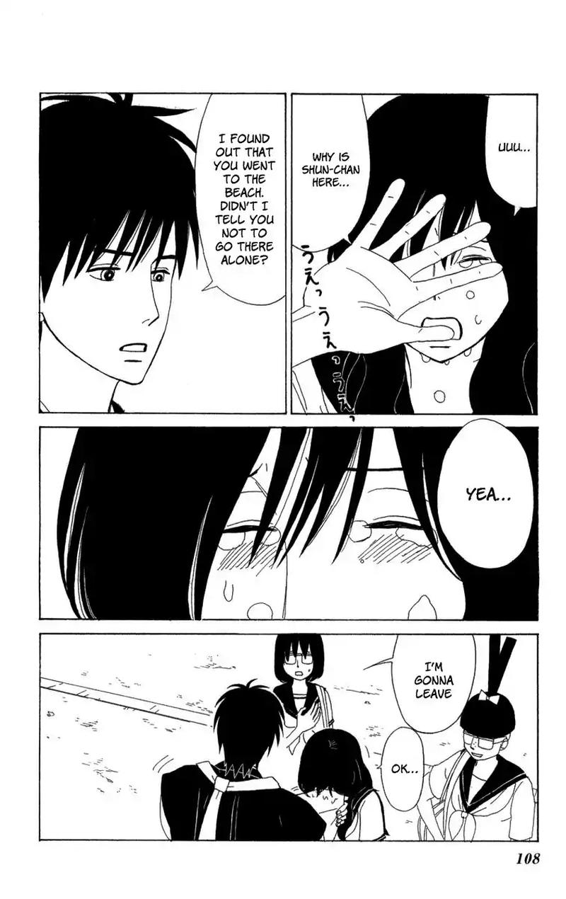 Machi De Uwasa No Tengu No Ko 21 33