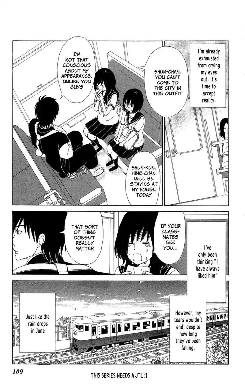 Machi De Uwasa No Tengu No Ko 21 34