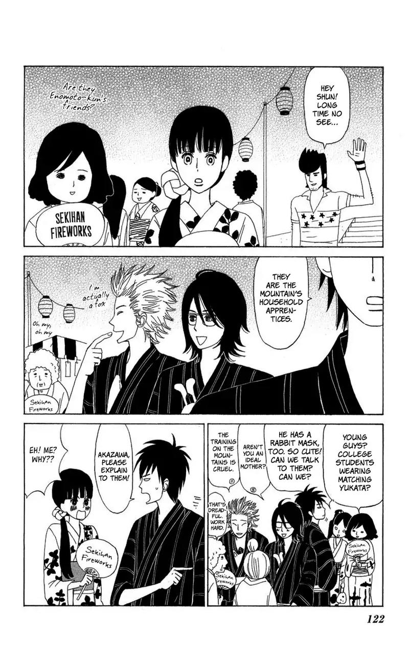 Machi De Uwasa No Tengu No Ko 22 12