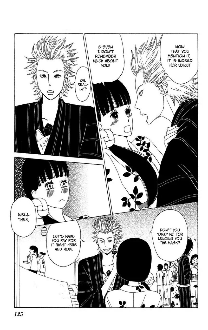Machi De Uwasa No Tengu No Ko 22 15