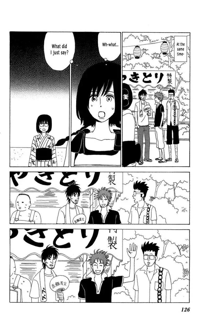 Machi De Uwasa No Tengu No Ko 22 16
