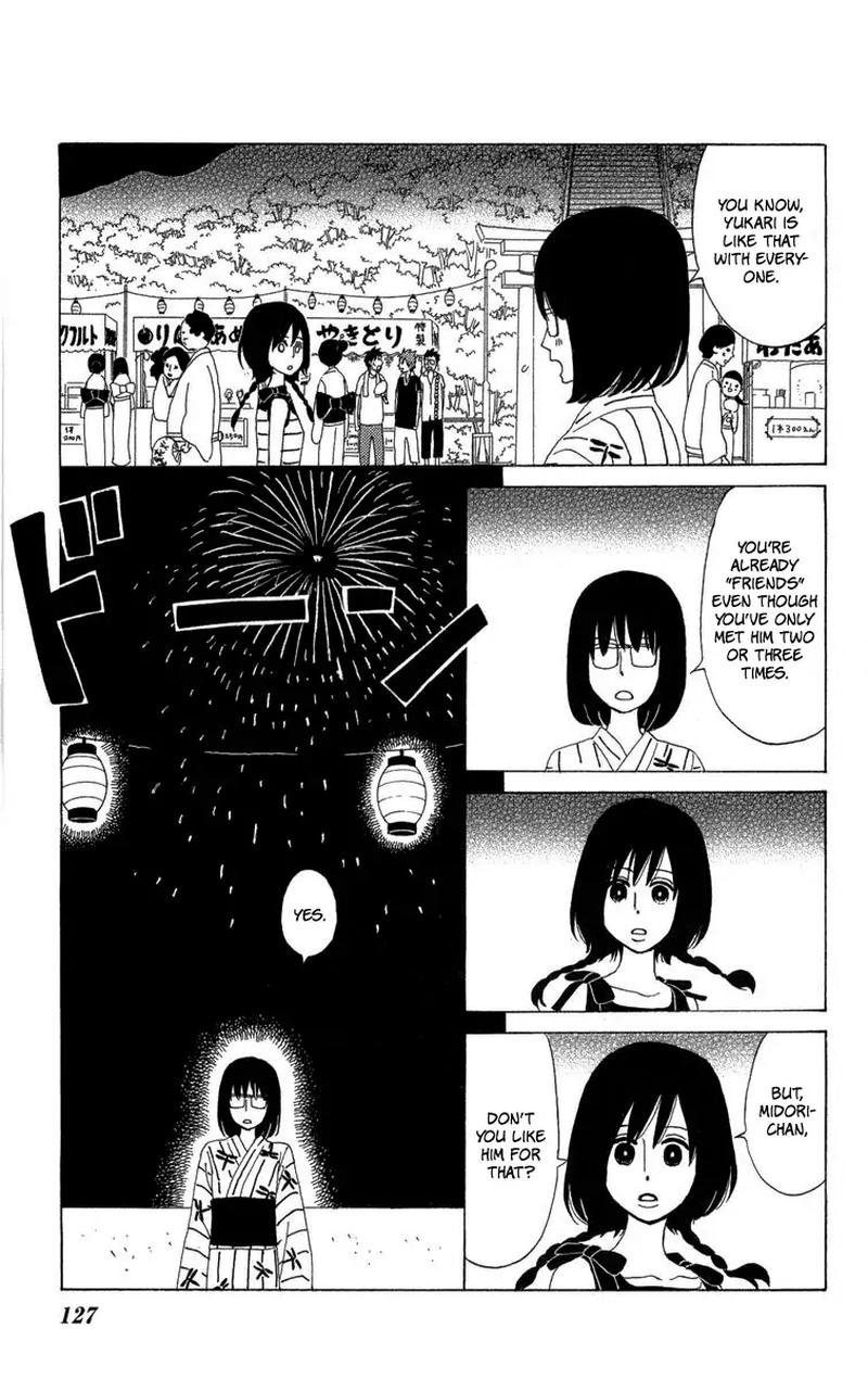 Machi De Uwasa No Tengu No Ko 22 17