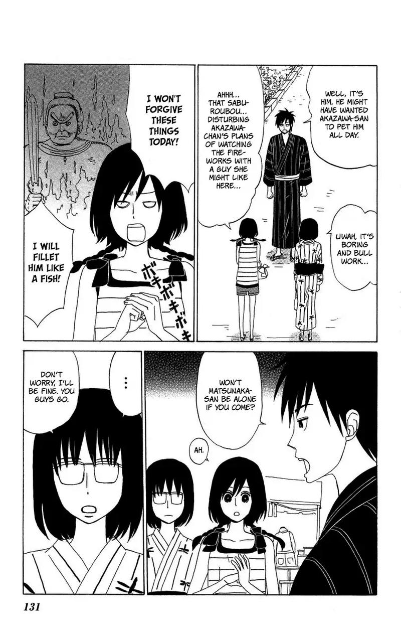 Machi De Uwasa No Tengu No Ko 22 20
