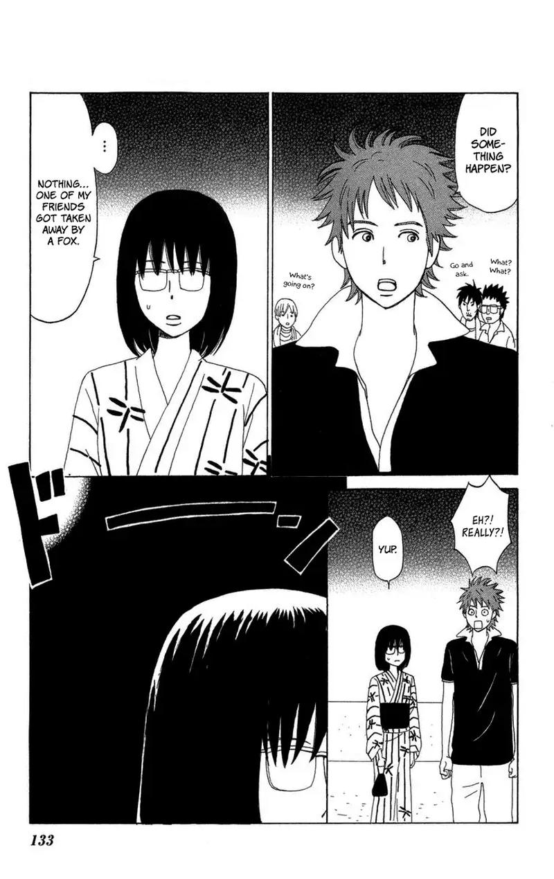 Machi De Uwasa No Tengu No Ko 22 22